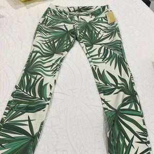 Michael kors pant size 6